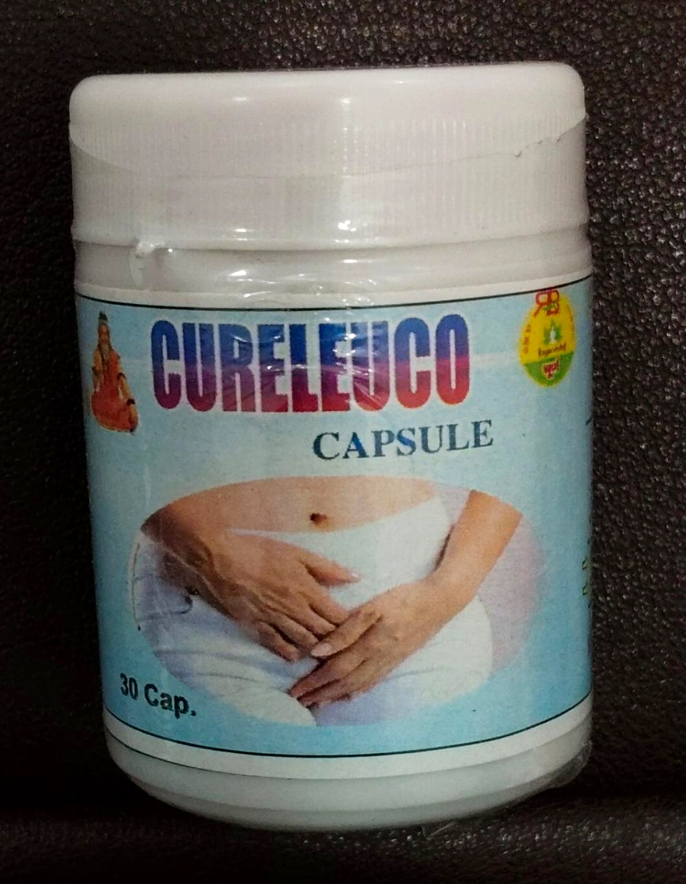 lucoriya 60cap